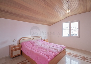 4+2 penthouse on the first coastline