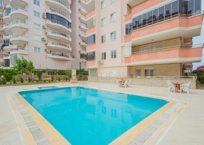 4+2 penthouse on the first coastline