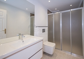 4+2 penthouse on the first coastline