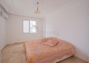 4+2 penthouse on the first coastline