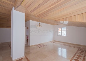 4+2 penthouse on the first coastline