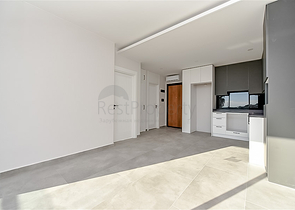 1+1 apartment in a new complex just 200 meters from Cleopatra beach