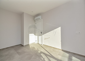 1+1 apartment in a new complex just 200 meters from Cleopatra beach