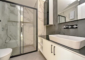 1+1 apartment in a new complex just 200 meters from Cleopatra beach