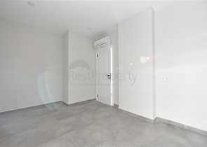 One-bedroom apartment in a new complex in the Cleopatra area