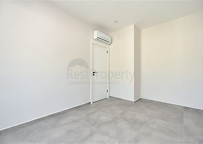 1+1 apartment in one of the best houses on Cleopatra