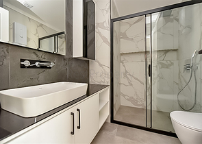 1+1 apartment in one of the best houses on Cleopatra