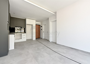 1+1 apartment in one of the best houses on Cleopatra