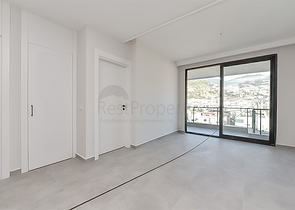 1+1 apartment in one of the best houses on Cleopatra