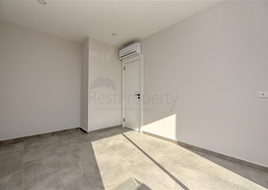 1+1 apartment 200 meters from Cleopatra beach with sea view