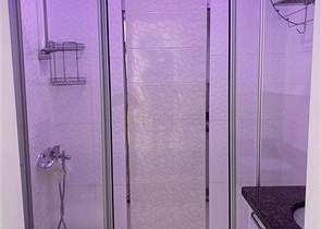 Furnished 1+1 apartment in Mahmutlar