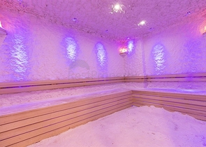 Furnished 1+1 apartment in Mahmutlar