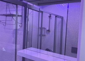 Furnished 1+1 apartment in Mahmutlar