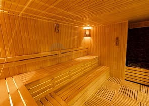 Furnished 1+1 apartment in Mahmutlar