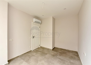 Apartment in a new complex just 200 meters from the sea