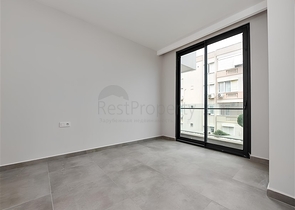 Apartment in a new complex just 200 meters from the sea