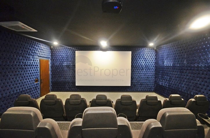 2+1 penthouse in one of the best areas of Alanya Kargicak