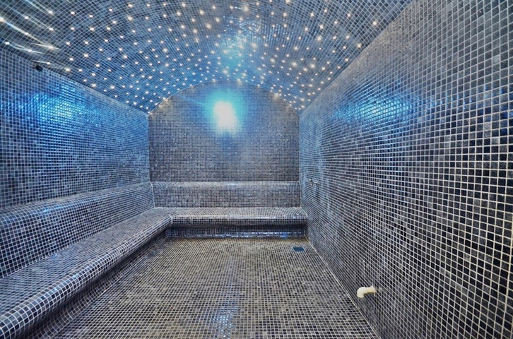 2+1 penthouse in one of the best areas of Alanya Kargicak