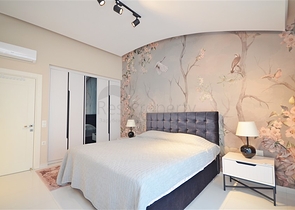 2+1 penthouse in one of the best areas of Alanya Kargicak