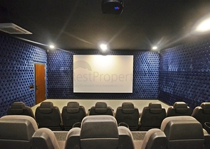 2+1 penthouse in one of the best areas of Alanya Kargicak