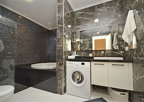 2+1 penthouse in one of the best areas of Alanya Kargicak