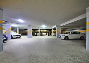 2+1 penthouse in one of the best areas of Alanya Kargicak