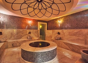 2+1 penthouse in one of the best areas of Alanya Kargicak