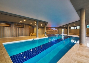 2+1 penthouse in one of the best areas of Alanya Kargicak