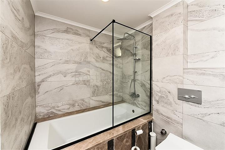 Private 4+1 villa in an elite gated community