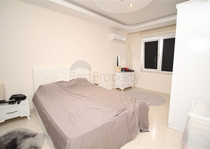 2+1 apartment in Tosmur district
