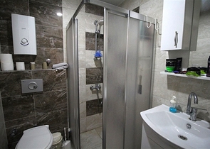 2+1 apartment in Tosmur district