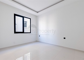 Apartments in the new complex of Cleopatra district