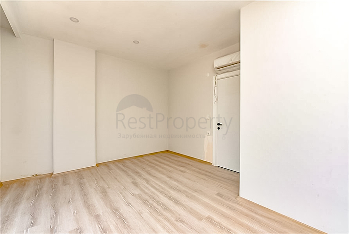 1+1 apartment in Gazipasa district 1+1 apartment in Gazipasa district
