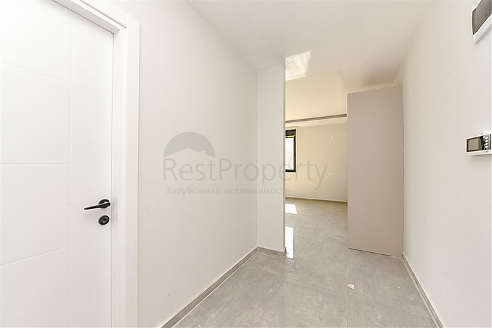 1+1 apartment in Gazipasa district 1+1 apartment in Gazipasa district
