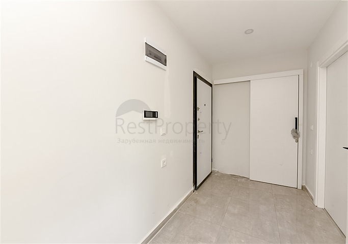 1+1 apartment in Gazipasa district 1+1 apartment in Gazipasa district