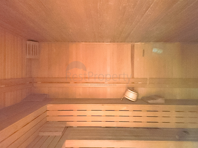 Spacious 2+1 apartment 100m from the sea