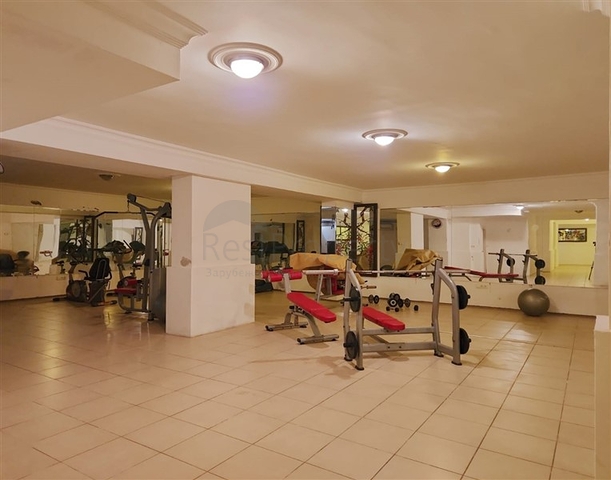 Spacious 2+1 apartment 100m from the sea