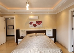 Spacious 2+1 apartment 100m from the sea