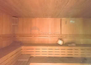 Spacious 2+1 apartment 100m from the sea