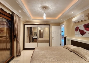 Spacious 2+1 apartment 100m from the sea