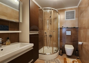 Spacious 2+1 apartment 100m from the sea