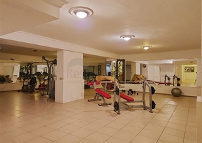 Spacious 2+1 apartment 100m from the sea