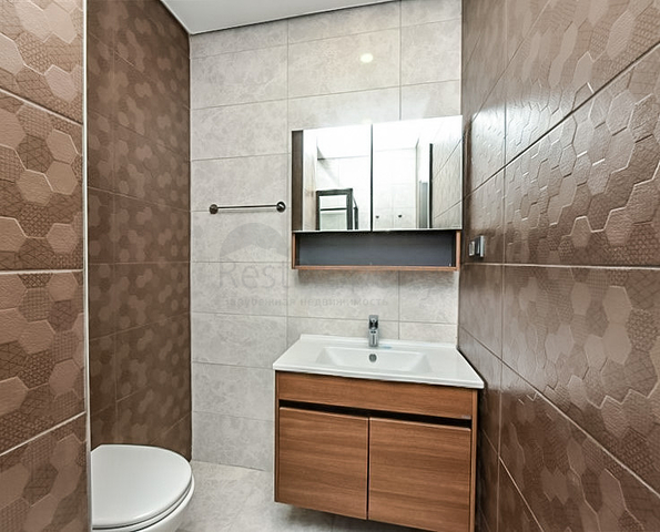 2+1 penthouse in Oba district