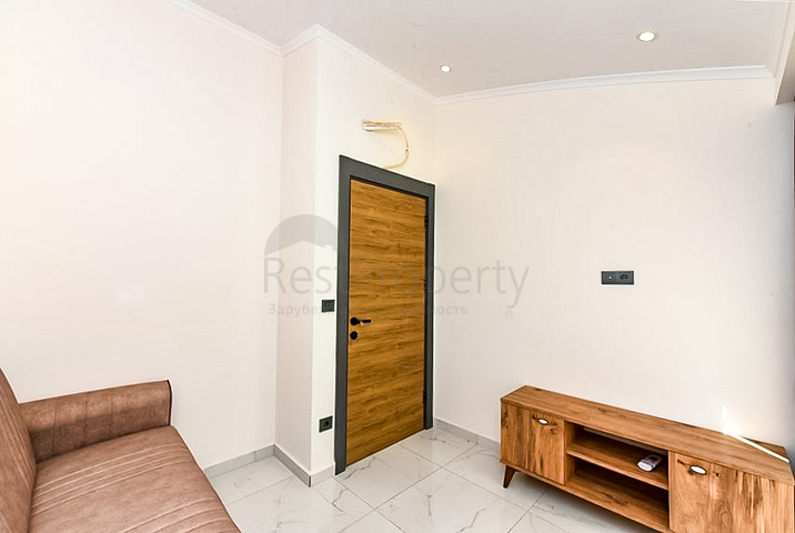 2+1 penthouse in Oba district