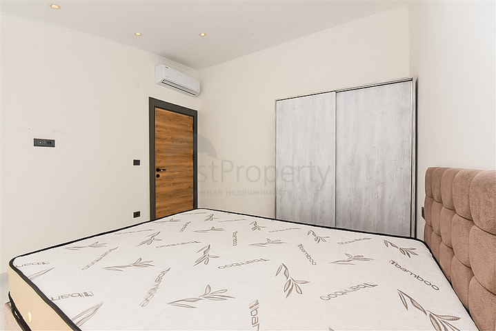 2+1 penthouse in Oba district