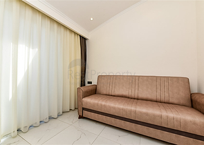 2+1 penthouse in Oba district