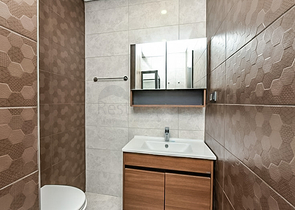 2+1 penthouse in Oba district