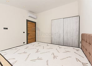 2+1 penthouse in Oba district