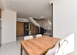 2+1 penthouse in Oba district