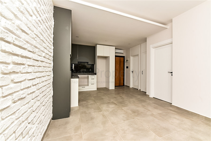 Apartment with sea view 200m from Cleopatra beach